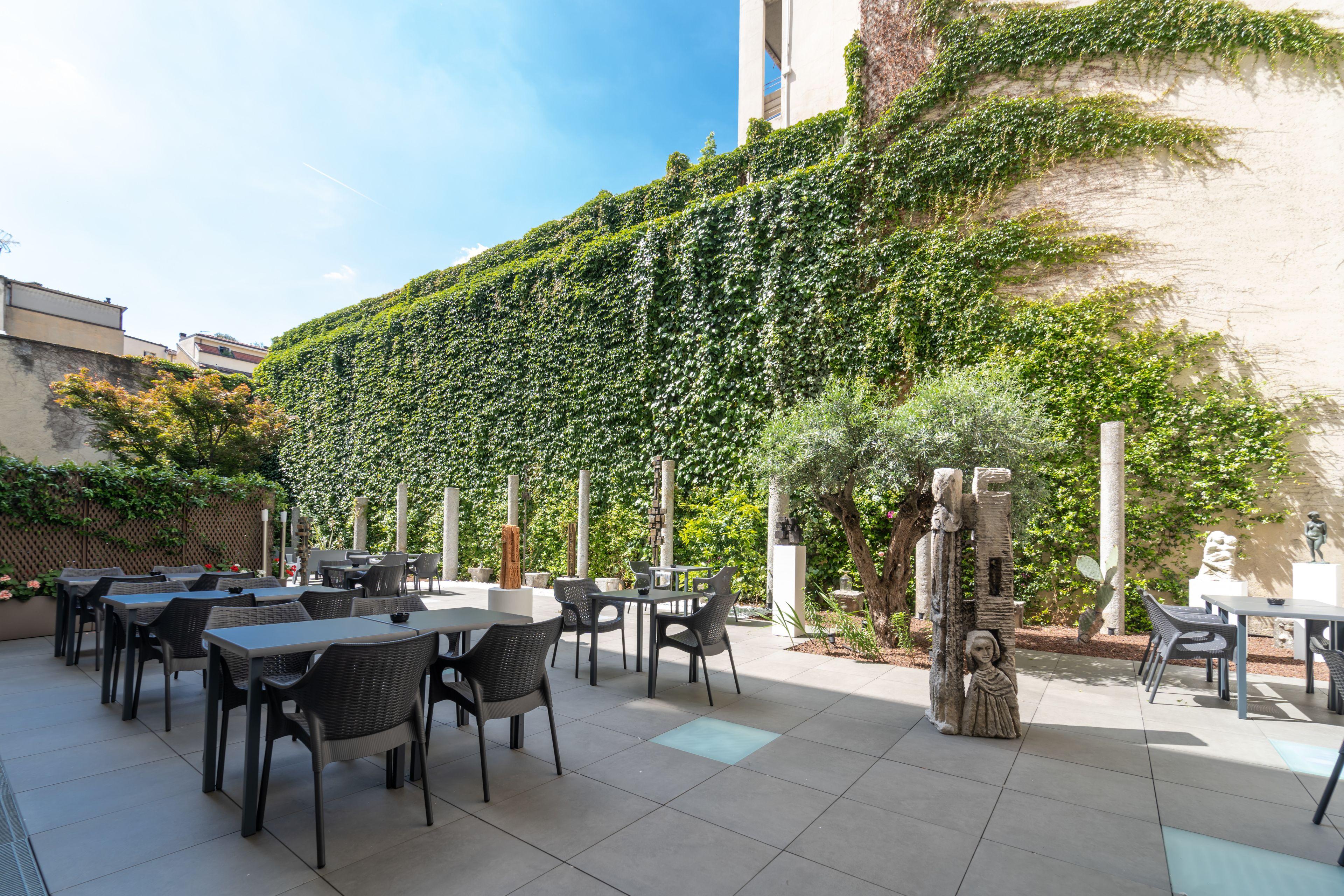 Hotel Milano Castello, Milan